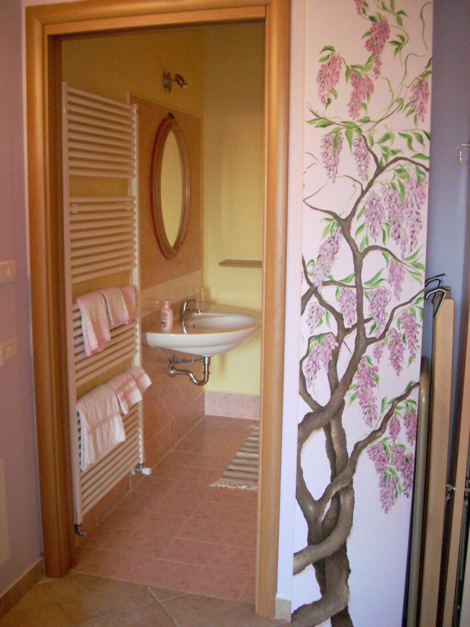 Agriturismo Dondino Cavriana Exterior foto