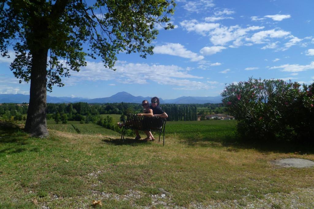 Agriturismo Dondino Cavriana Exterior foto
