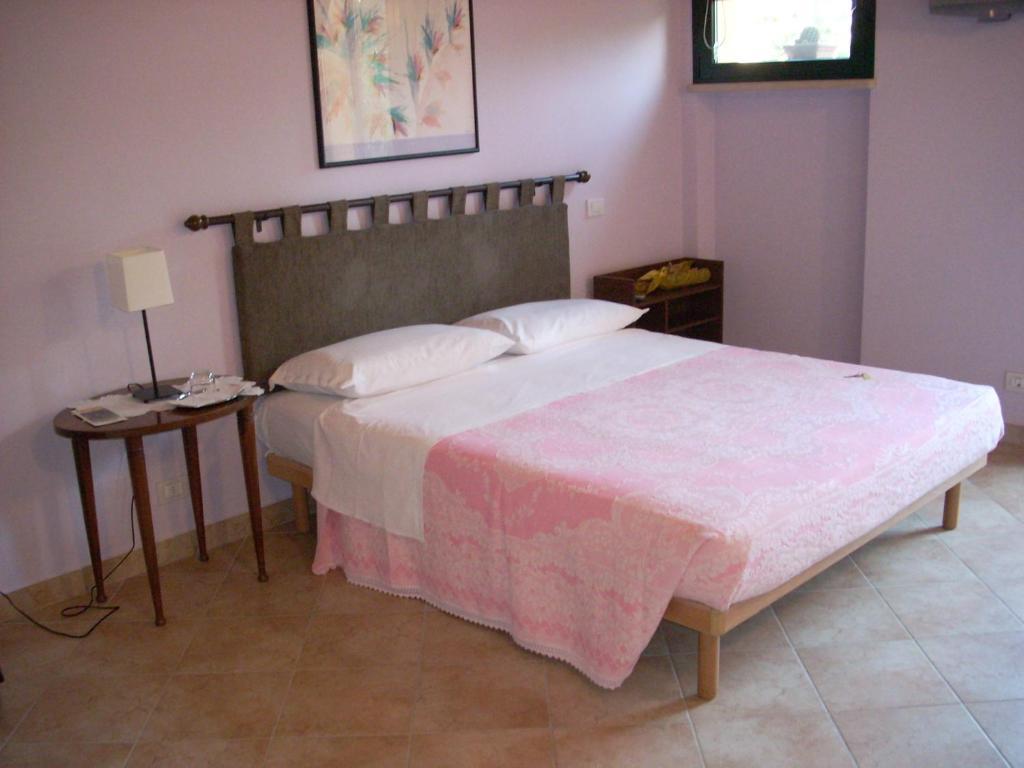 Agriturismo Dondino Cavriana Zimmer foto