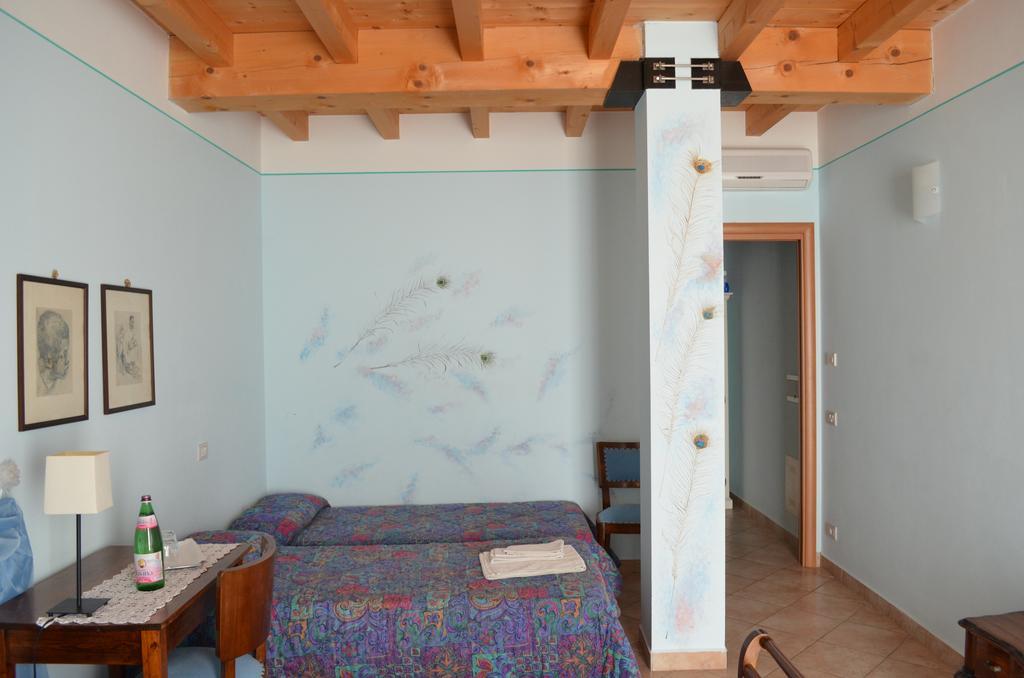 Agriturismo Dondino Cavriana Exterior foto