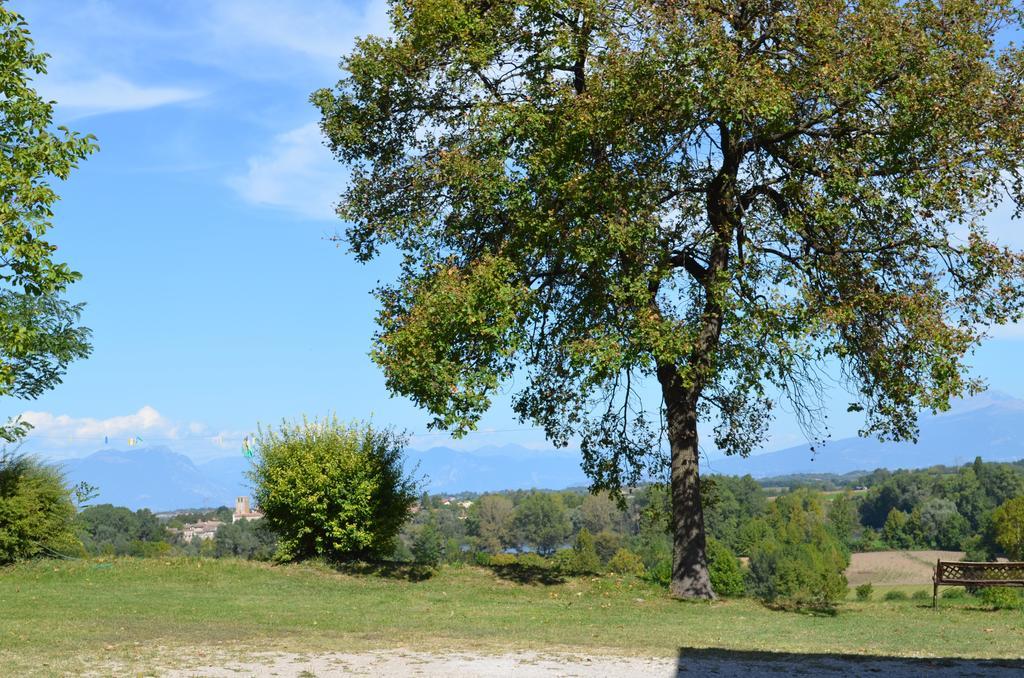 Agriturismo Dondino Cavriana Exterior foto