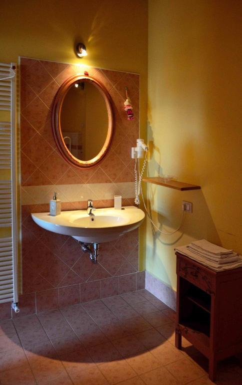 Agriturismo Dondino Cavriana Zimmer foto